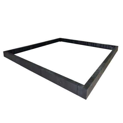 Palram - Canopia | Hobby/Grand Gardener Base Kit - HG7130
