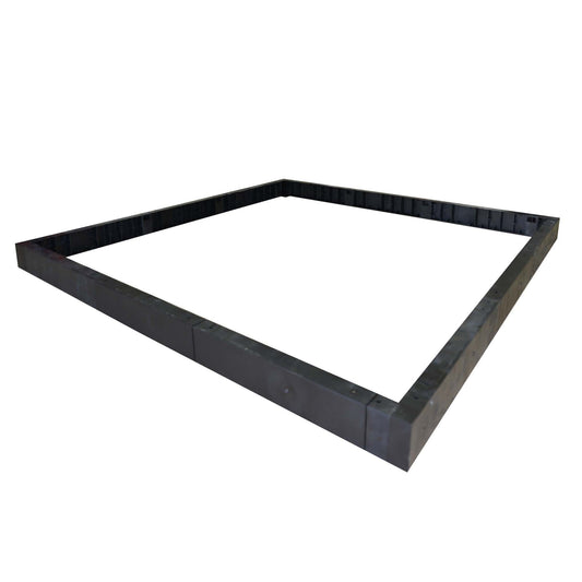 Palram - Canopia | Hobby/Grand Gardener Base Kit - HG7130
