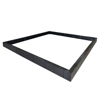 Palram - Canopia | Hobby/Grand Gardener Base Kit - HG7130