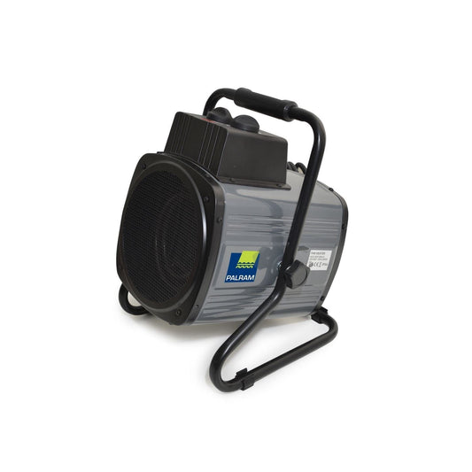 Palram - Canopia | 1500W Portable Fan Heater - HG1040