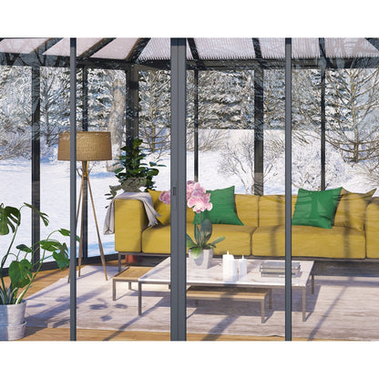 Palram - Canopia | Garda Garden Solarium - mHG9185