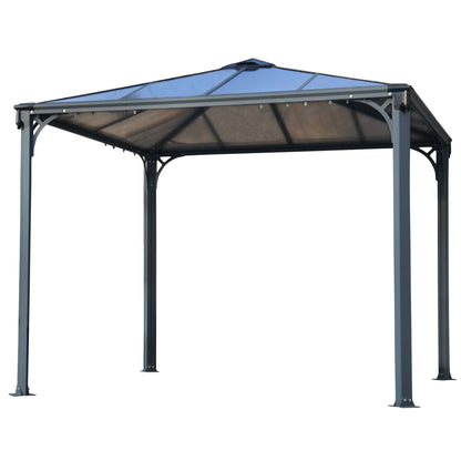 Palram - Canopia | Palermo Gazebo - HG9150
