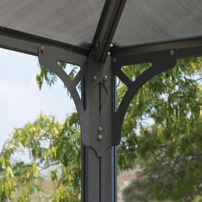 Palram - Canopia | Palermo Gazebo - HG9150
