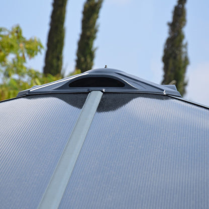 Palram - Canopia | Palermo Gazebo - HG9150