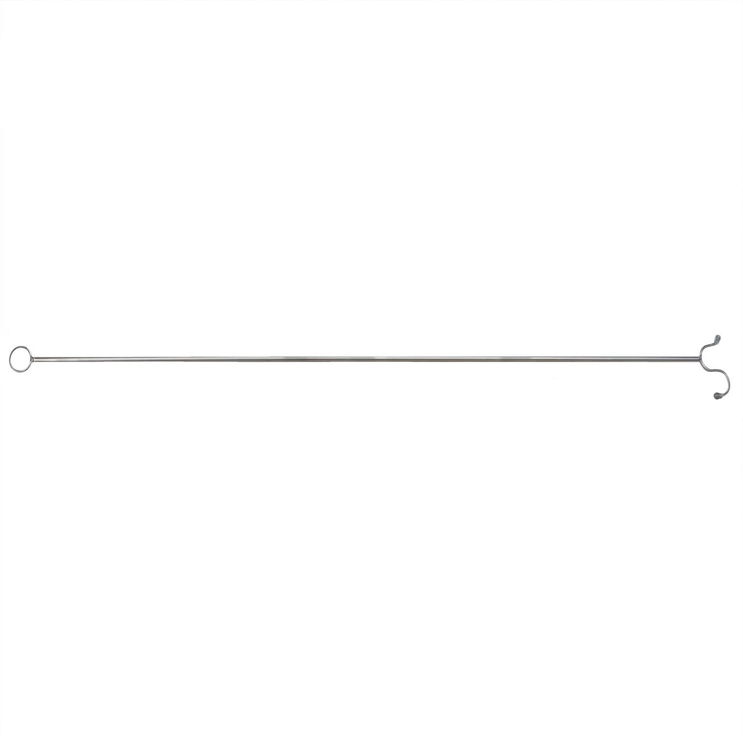 Palram - Canopia | Patio Cover Blinds 10x20 ft - White - HG1074