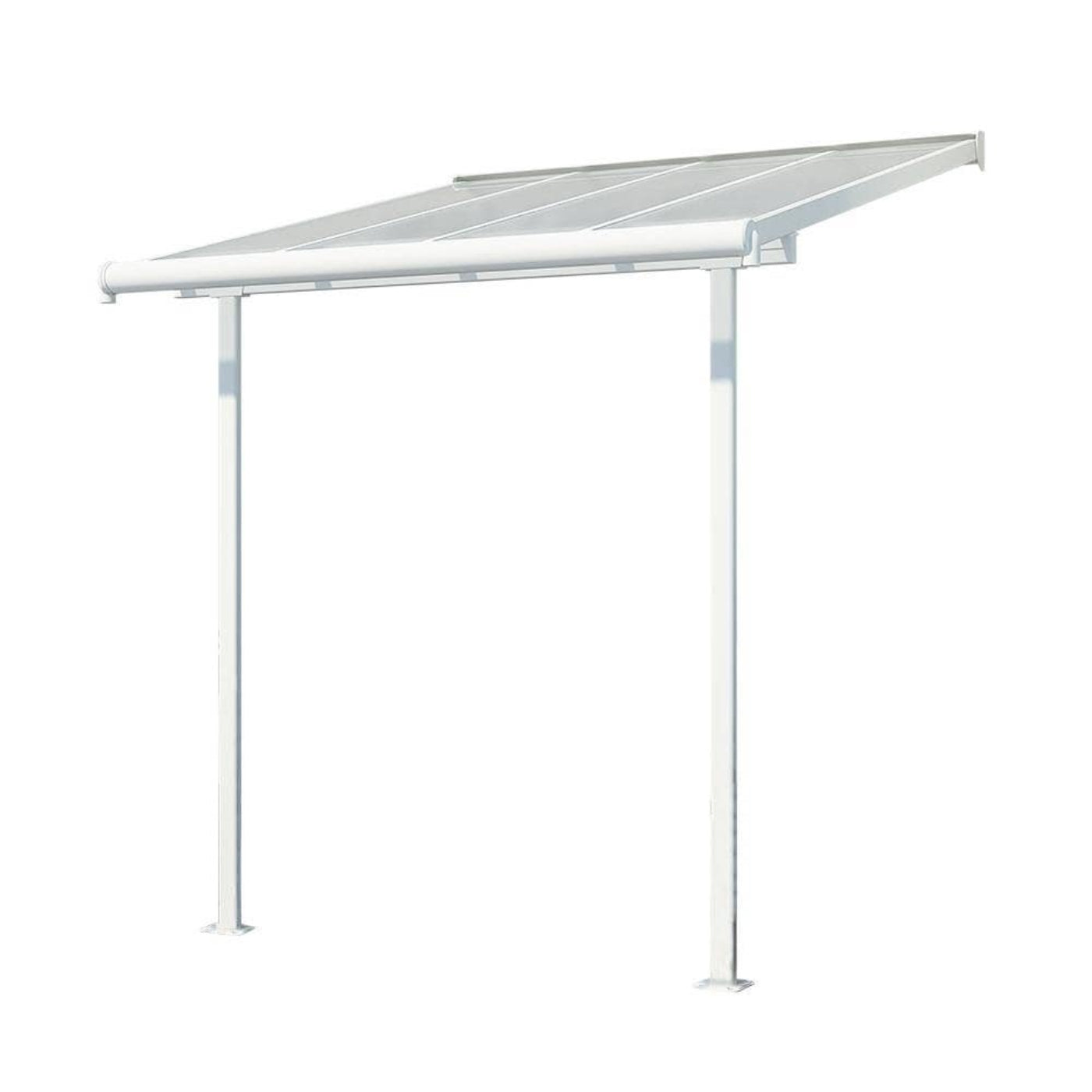 Palram - Canopia | Sierra Patio Cover - 7.5ft Wide - HG9075