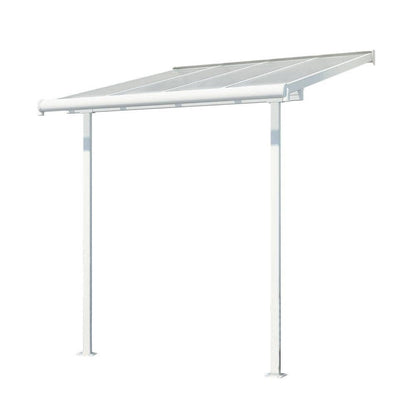 Palram - Canopia | Sierra Patio Cover - 7.5ft Wide - HG9075