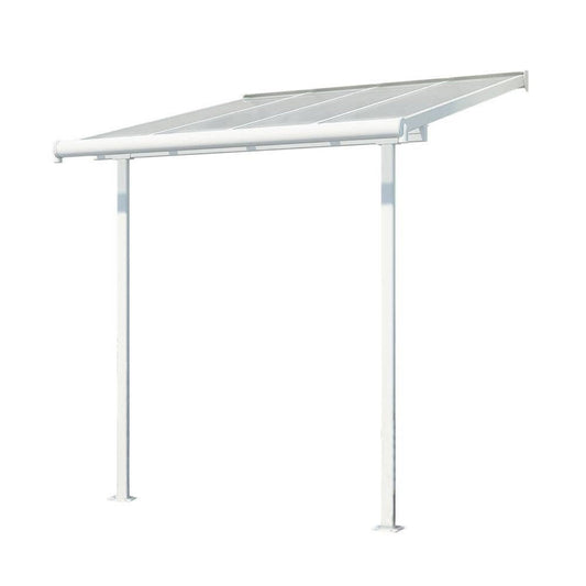 Palram - Canopia | Sierra Patio Cover - 7.5ft Wide - HG9075