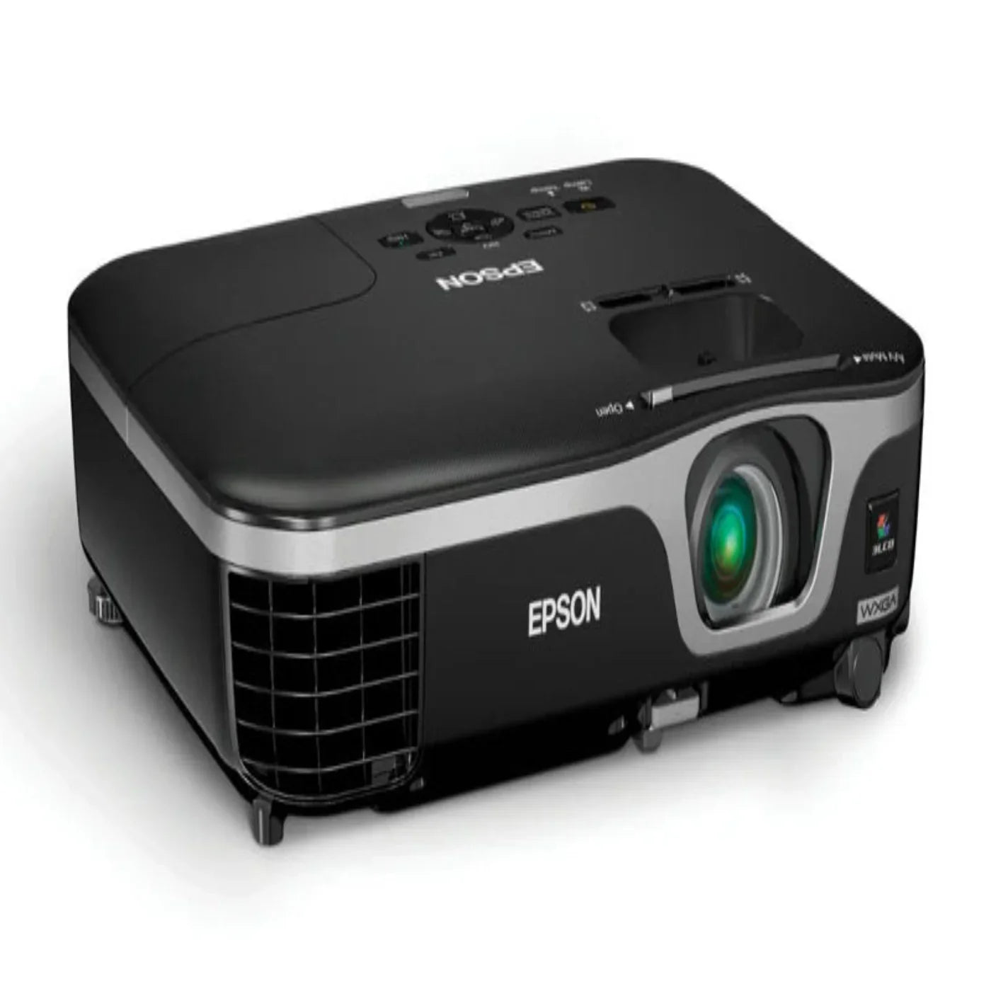 Epson EX5210 3LCD XGA Projector V11H429120 - V11H429120  V11H429120
