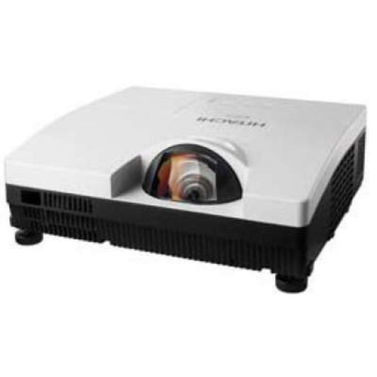 Hitachi 3LCD Projector - CPDW10N