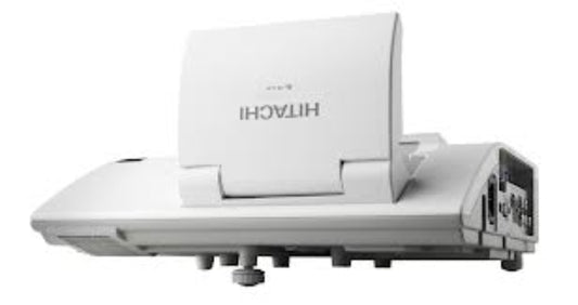 Hitachi  3LCD Ultra Short Throw Projector - CPAW252WN