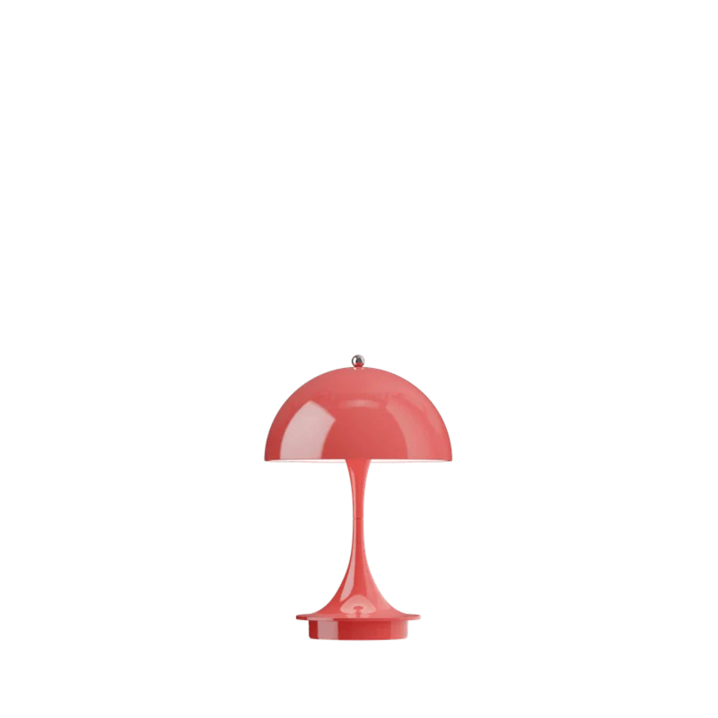 Louis Poulsen Panthella 160 Portable Table Lamp - 5744171517