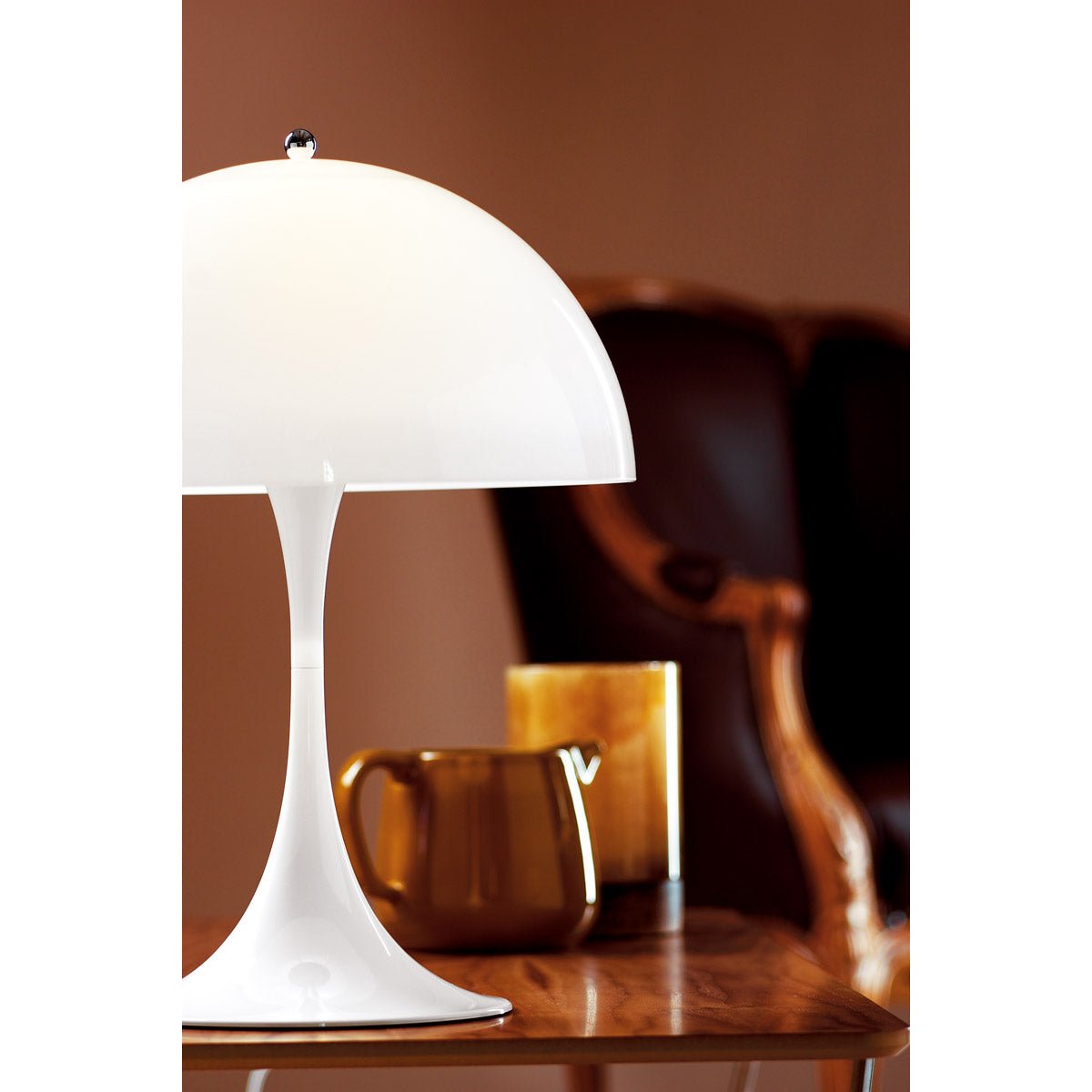 Panthella 400 Table Lamp
