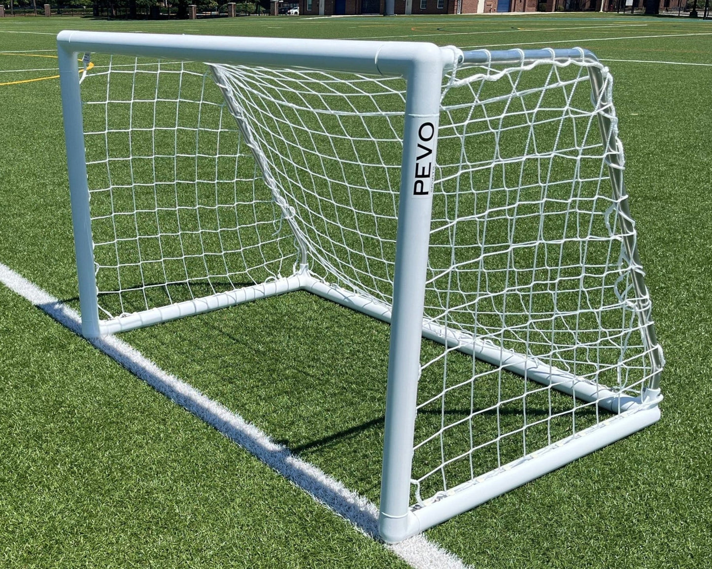 Park Series Soccer Goal