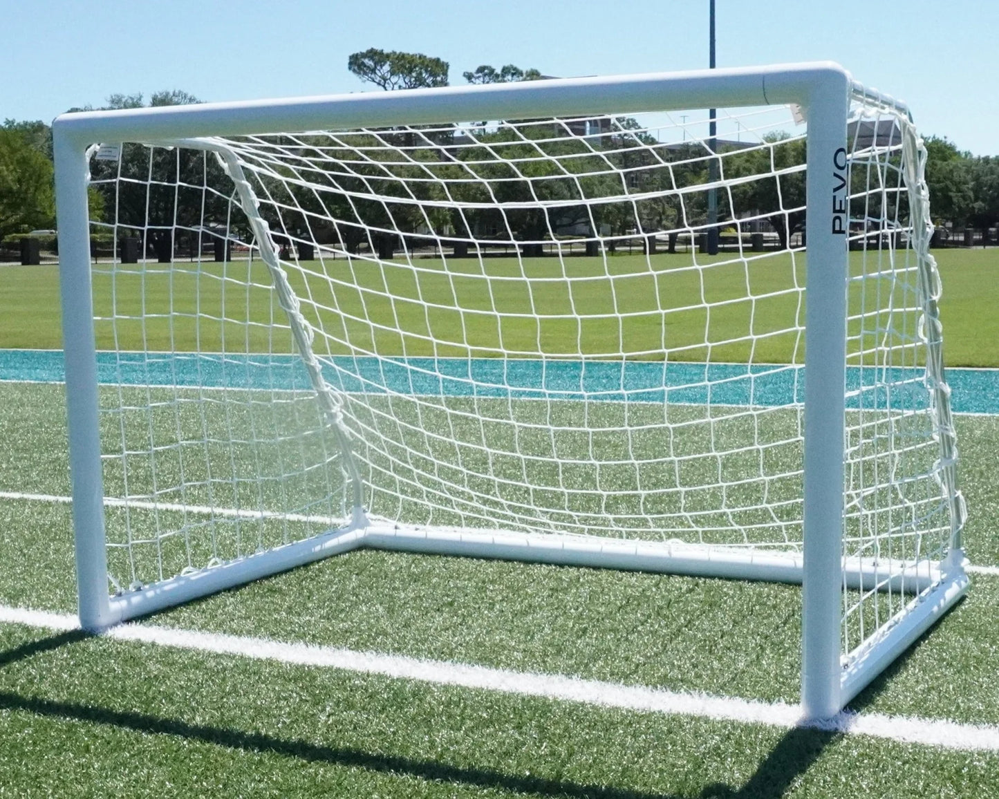 Park Series Soccer Goal