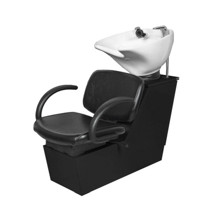 Jeffco Parker Backwash Shuttle  - 618-BWS