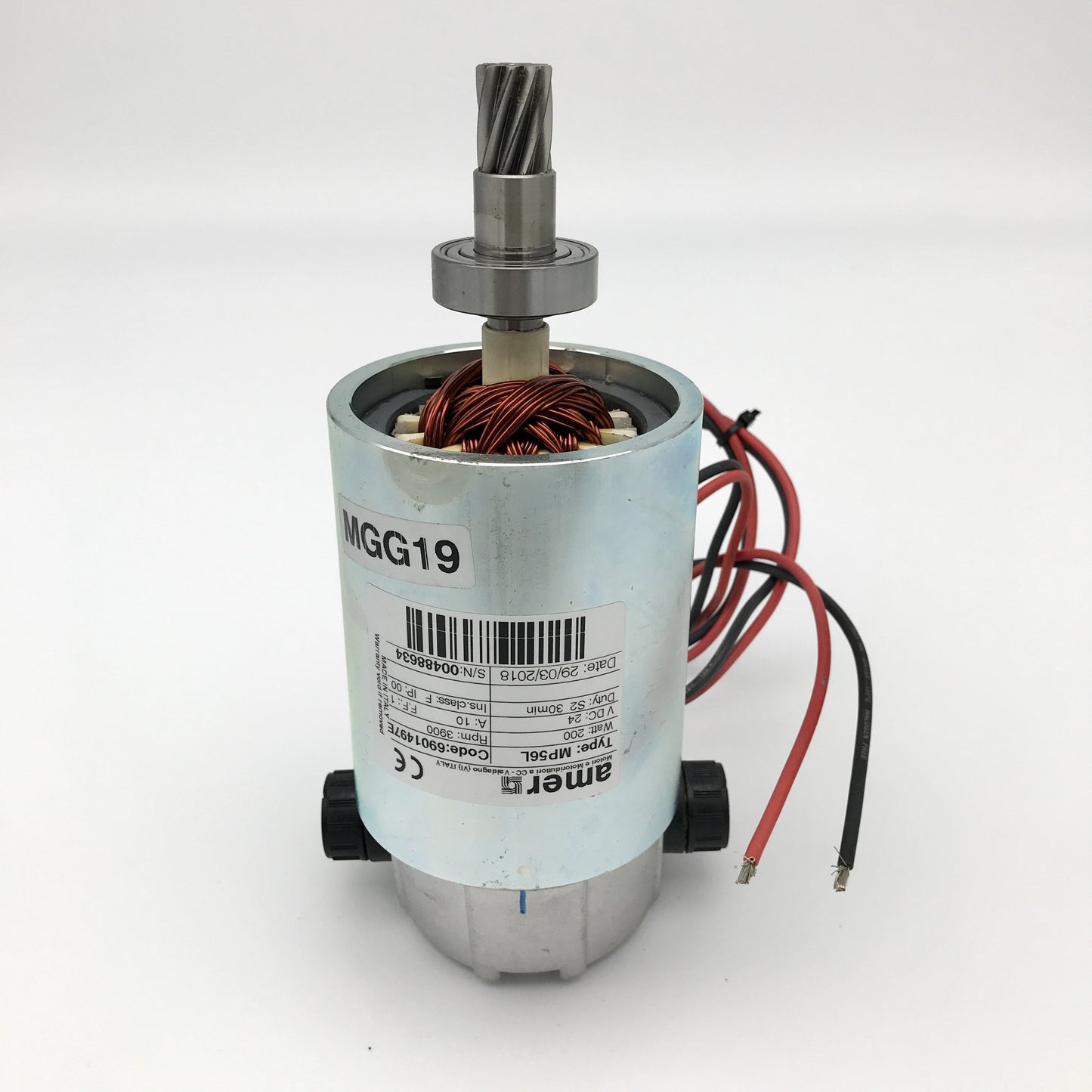 Powr-Flite PAS276 - pf-PAS276