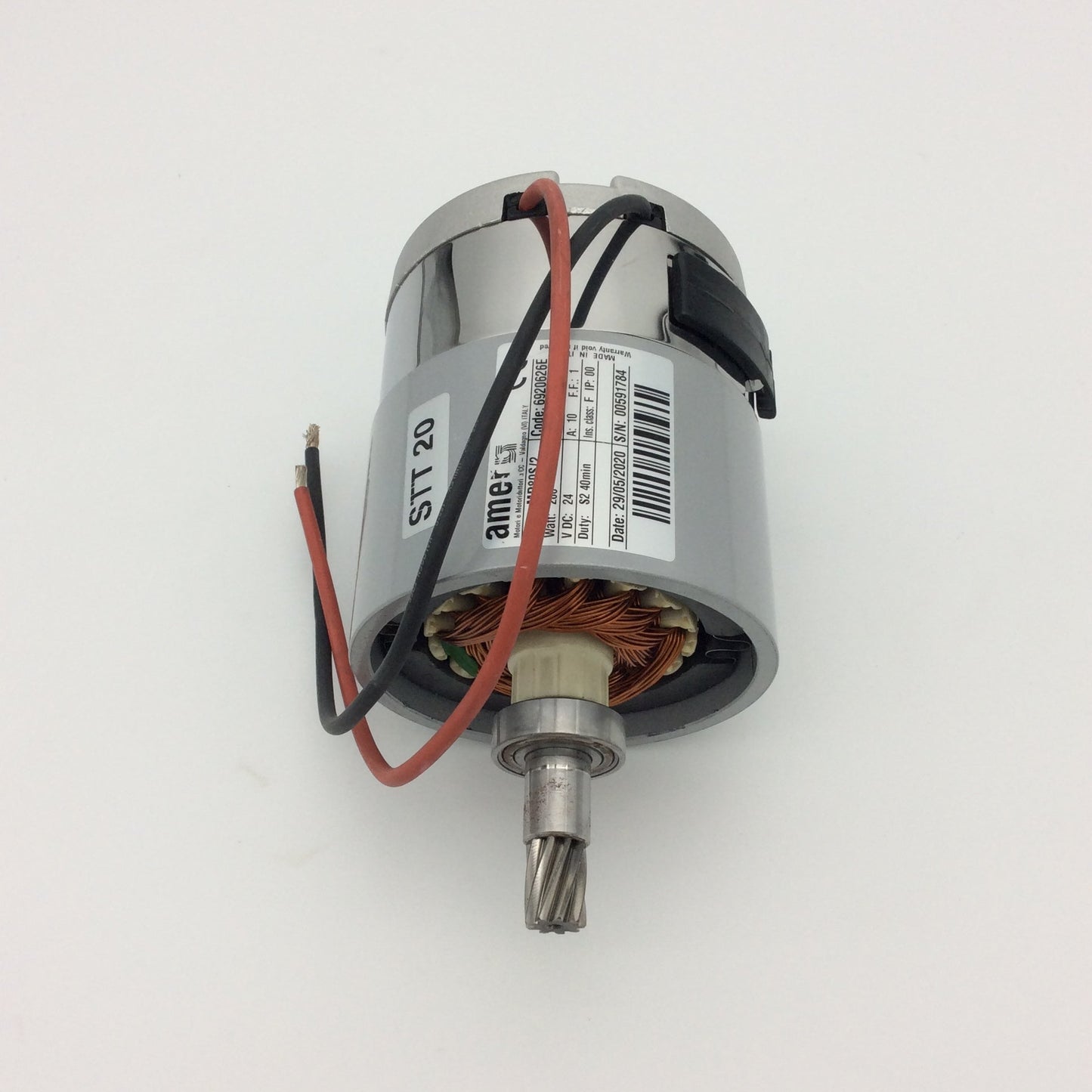 Powr-Flite PAS485 - pf-PAS485