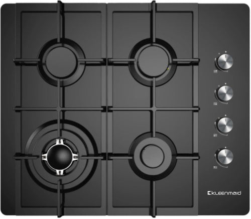 Kleenmaid 60cm Gas Cooktop - GCTK6012