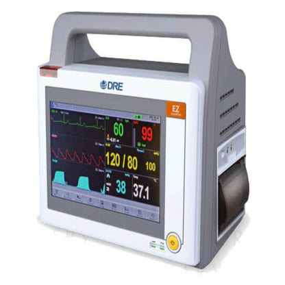 Avante Waveline EZ Portable Veterinary Monitor - 9765