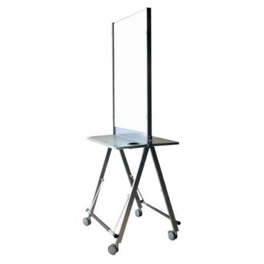 Pibbs College Island Styling Station - PB110