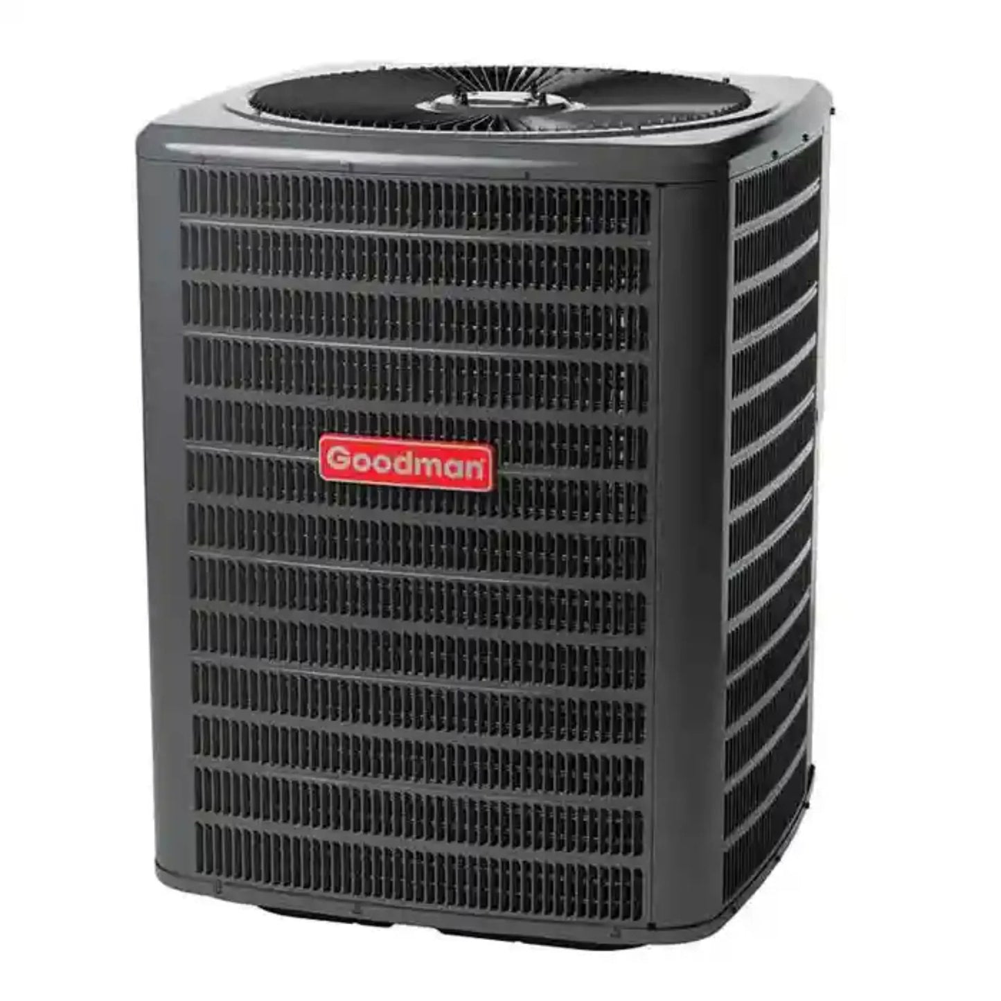 Goodman - 2.5 Ton/30,000 BTU - Multi-Positional - Air Conditioner Split System - 14 SEER2 - R32 - GLXS3BN3010