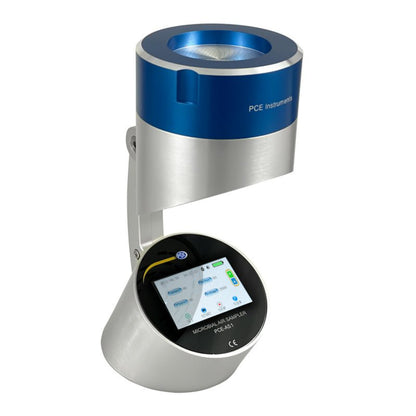 PCE  Particle Counter Air Sampler - AS1