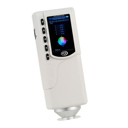PCE  Food Color Meter - CSM 4