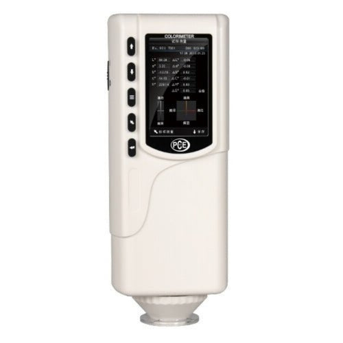PCE  Color Meter -CSM 5