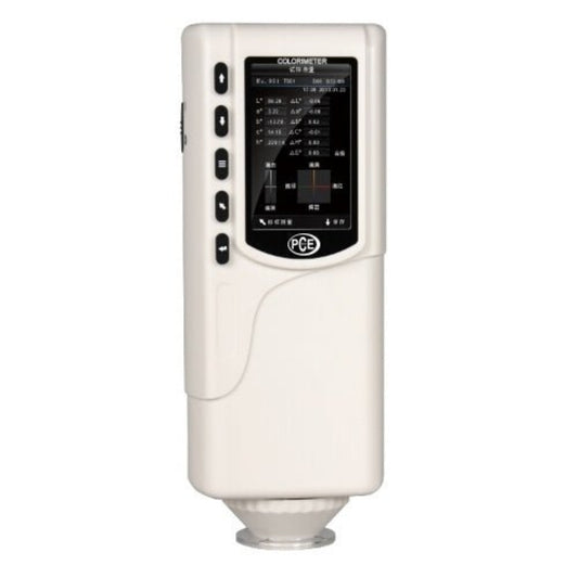PCE  Color Meter -CSM 5
