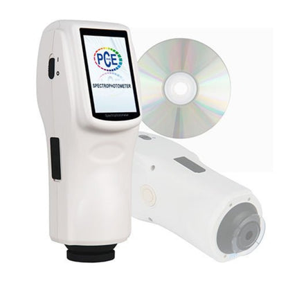 PCE  Spectrophotometer - CSM 8