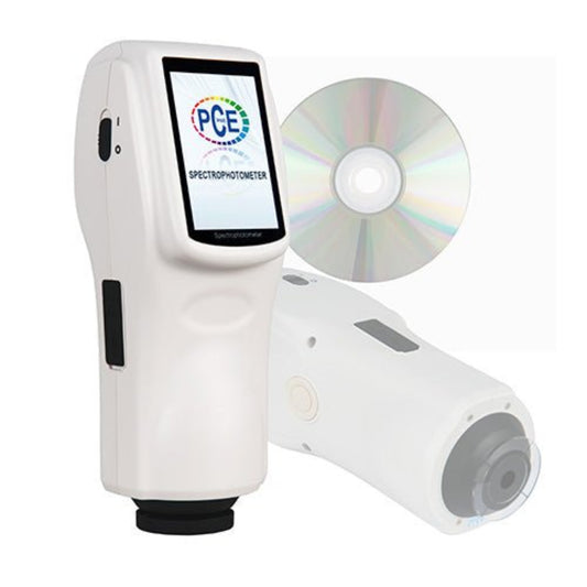 PCE  Spectrophotometer - CSM 8