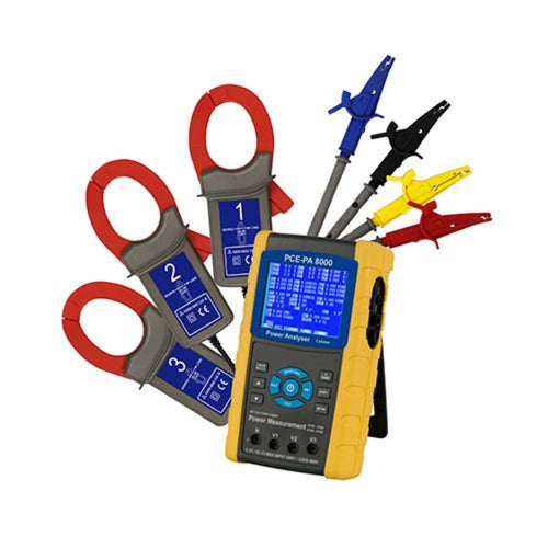 PCE Clamp Meter -  PA8000