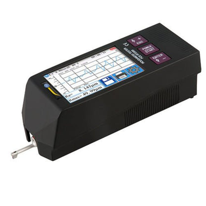 PCE Parameter Profilometer Surface Roughness Tester - RT 2300