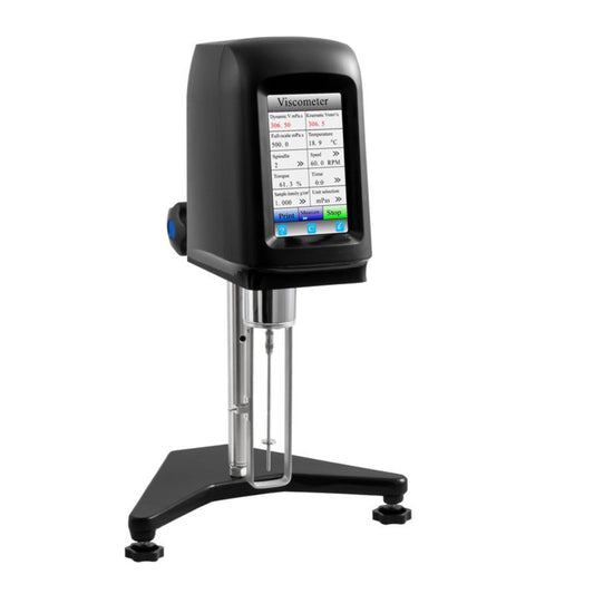 PCE Viscometer Viscosity Tester - RVI 10