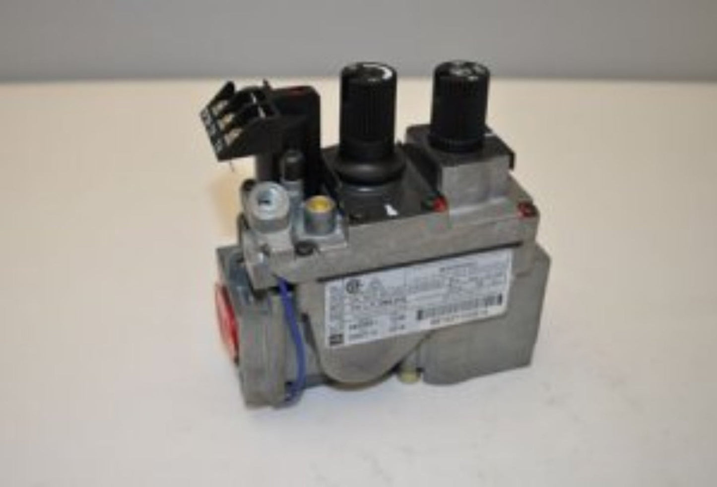 SIT Flame Modulating Gas Valve -  PCOA0-NG