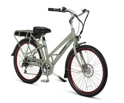 Pedego  City Commuter - BK221008BK