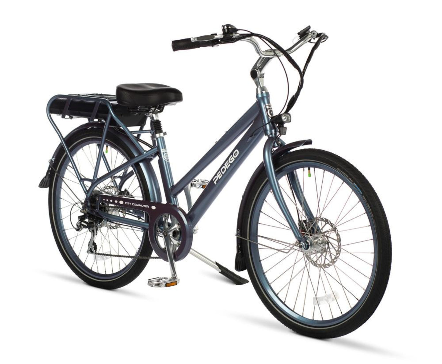 Pedego  City Commuter - BK221008BK