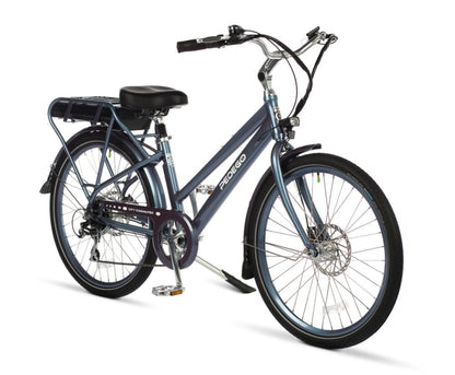 Pedego  City Commuter - BK221008BK