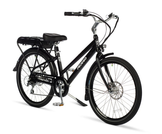 Pedego  City Commuter - BK221008BK