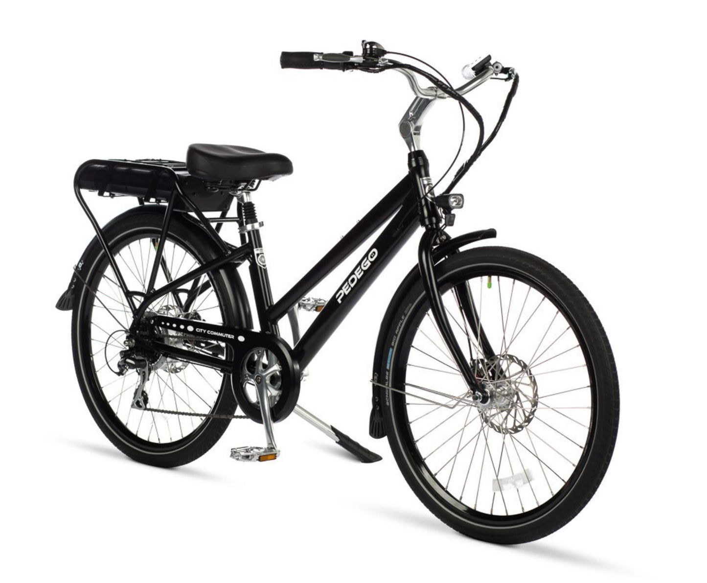 Pedego  City Commuter - BK221008BK