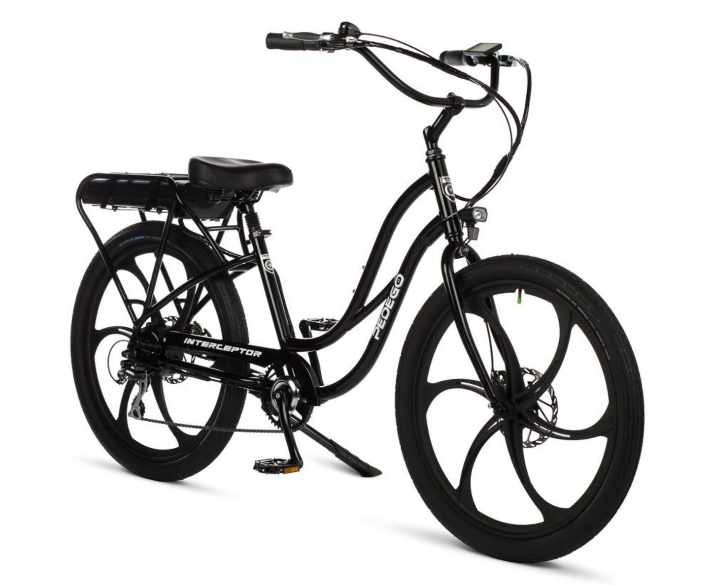 Pedego  Interceptor - BK315033SF
