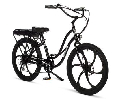 Pedego  Interceptor - BK315033SF