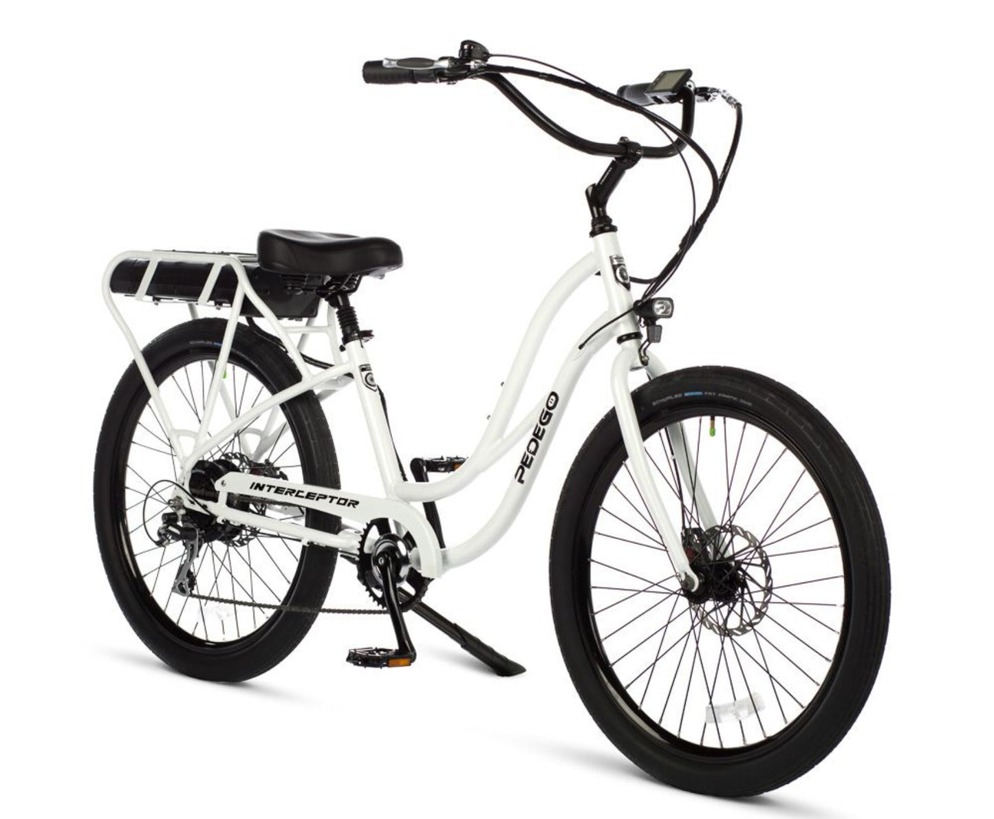 Pedego  Interceptor - BK315033SF