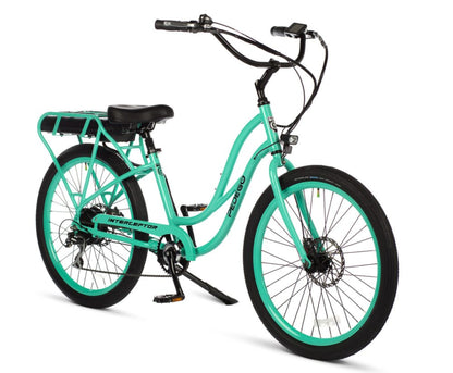 Pedego  Interceptor - BK315033SF