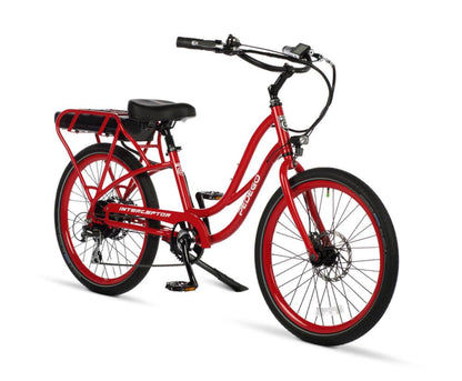 Pedego  Interceptor - BK315033SF