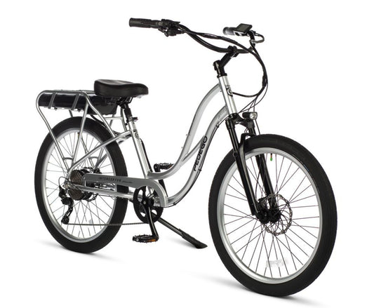 Pedego  Interceptor: Platinum Edition - BK315411PL