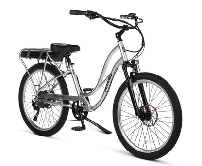 Pedego  Interceptor: Platinum Edition - BK315411PL