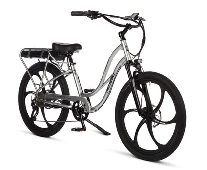 Pedego  Interceptor: Platinum Edition - BK315411PL