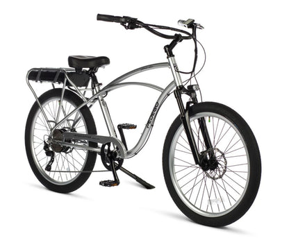 Pedego  Interceptor: Platinum Edition - BK315411PL